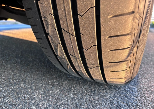Mercedes-Benz Klasa E cena 29900 przebieg: 176650, rok produkcji 2000 z Lębork małe 352
